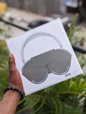 Airpods Max Headphones