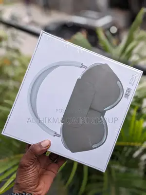Airpods Max Headphones
