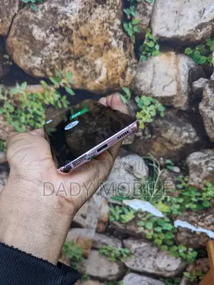 Samsung Galaxy S20 128 GB Pink