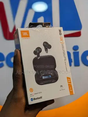 JBL Mg- S20 Earpods