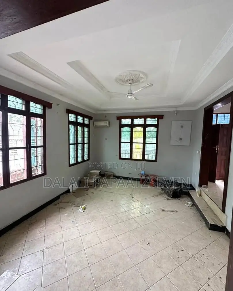 4bdrm House in Dalalipapaatzseven, Mbezi Beach for rent