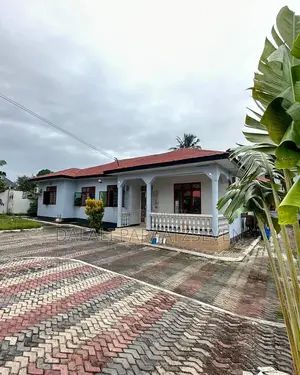 4bdrm House in Dalalipapaatzseven, Mbezi Beach for rent