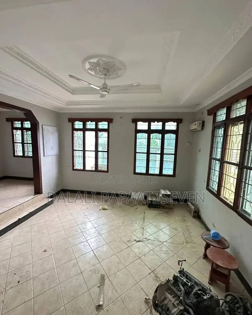 4bdrm House in Dalalipapaatzseven, Mbezi Beach for rent