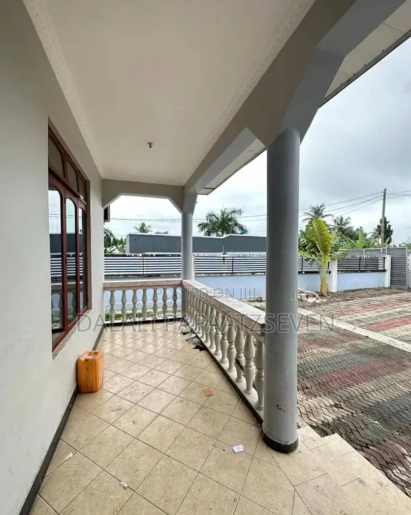 4bdrm House in Dalalipapaatzseven, Mbezi Beach for rent