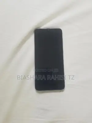 New Samsung Galaxy A70 128 GB Black