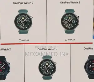 Oneplus Watch 2