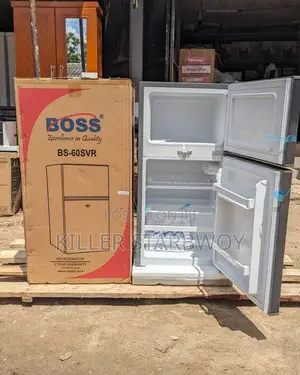 Fridge Lita 70 Clean Sana