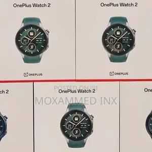 Oneplus Watch 2
