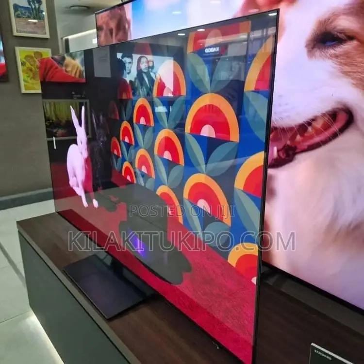 Samsung Qled Q950ts Screen Size65