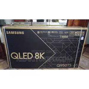 Samsung Qled Q950ts Screen Size65