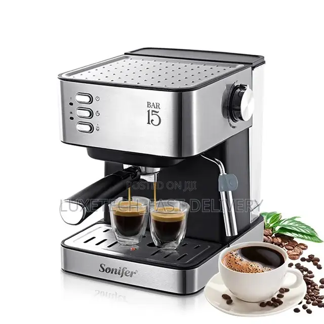 Original Espresso Coffee Maker High Quality