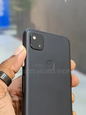 Google Pixel 4a 128 GB Black
