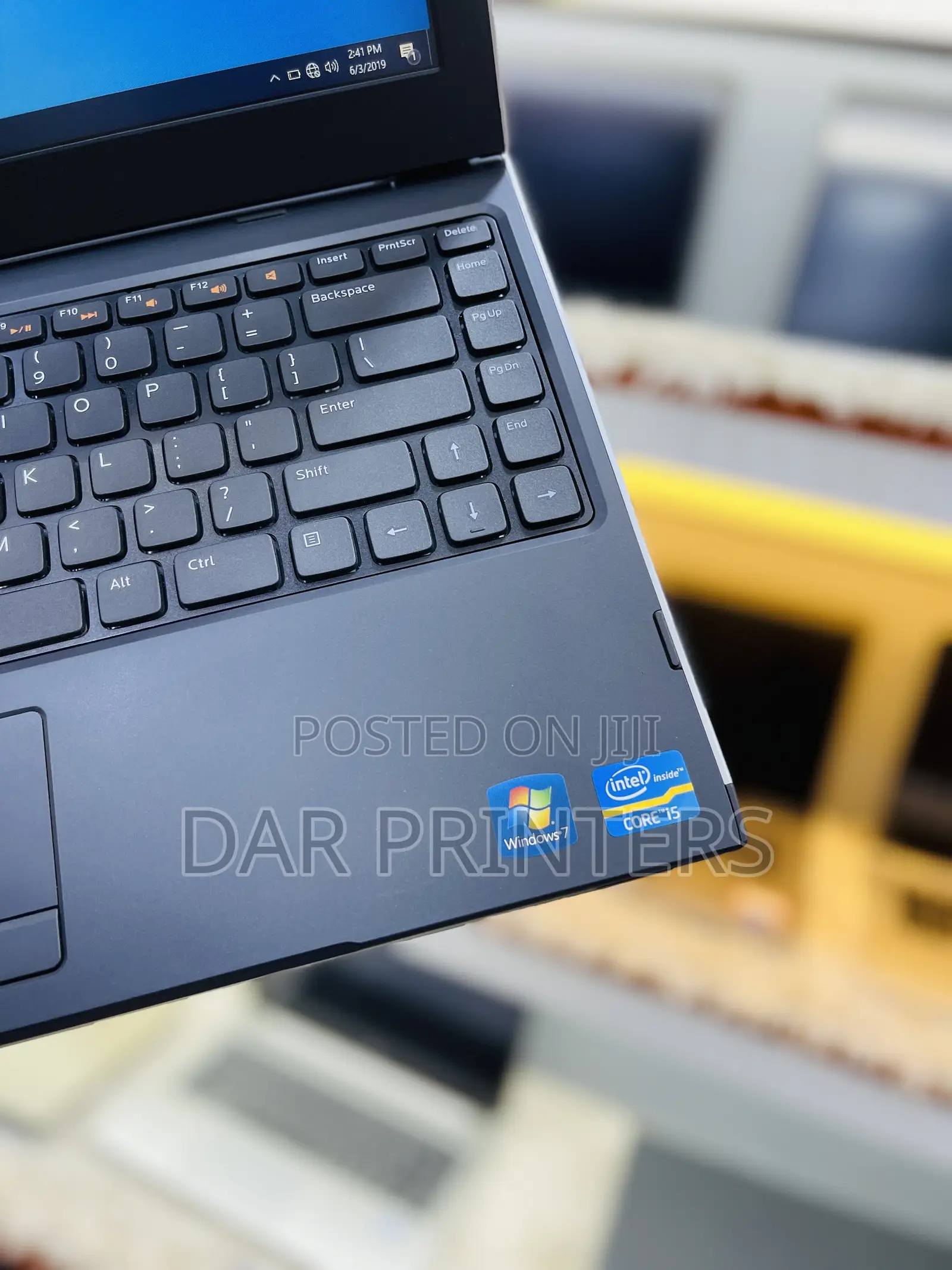 Laptop Dell Latitude 3330 8GB Intel Core I5 HDD 500GB
