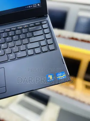 Laptop Dell Latitude 3330 8GB Intel Core I5 HDD 500GB