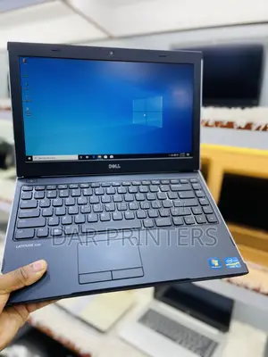 Laptop Dell Latitude 3330 8GB Intel Core I5 HDD 500GB