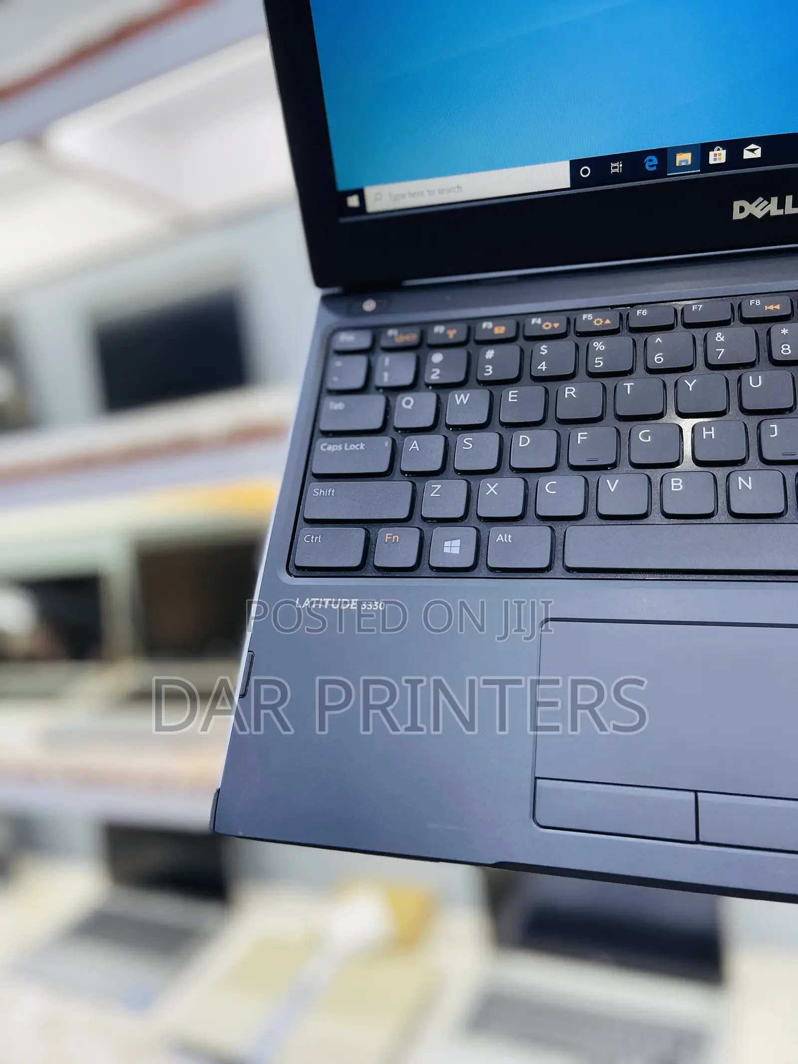 Laptop Dell Latitude 3330 8GB Intel Core I5 HDD 500GB