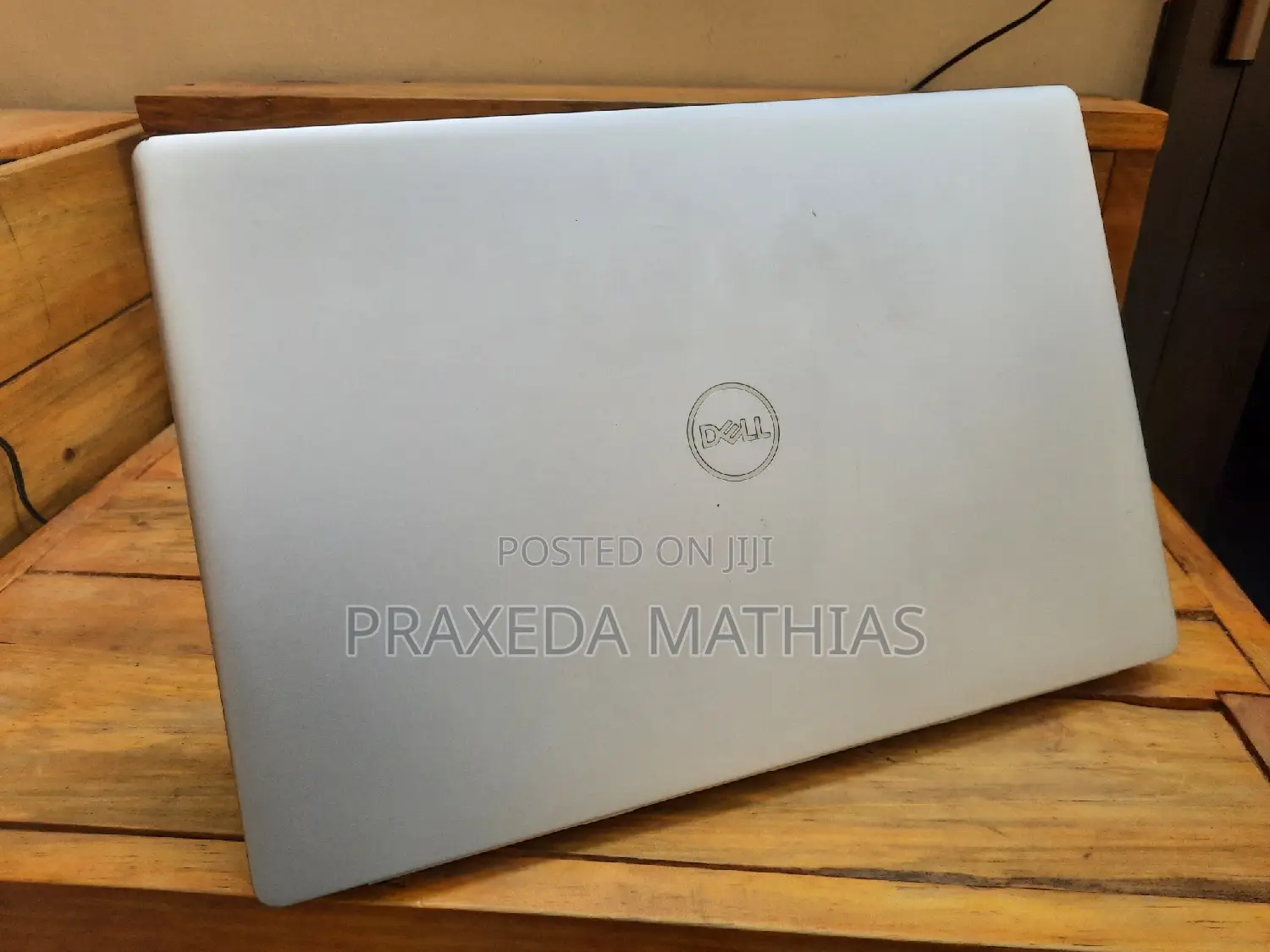 Laptop Dell Inspiron 15 16GB Intel Core I7 SSD 512GB
