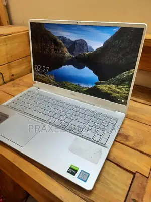 Laptop Dell Inspiron 15 16GB Intel Core I7 SSD 512GB