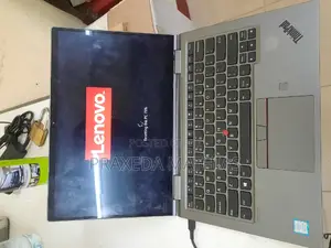 Laptop Lenovo Thinkpad X1 Yoga 8GB Intel Core I5 SSD 512GB