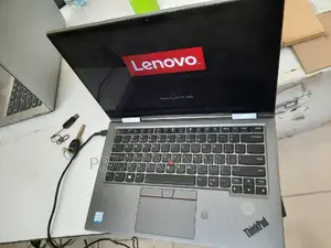 Laptop Lenovo Thinkpad X1 Yoga 8GB Intel Core I5 SSD 512GB