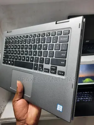Laptop Dell Inspiron 14 7000 8GB Intel Core I5 HDD 500GB