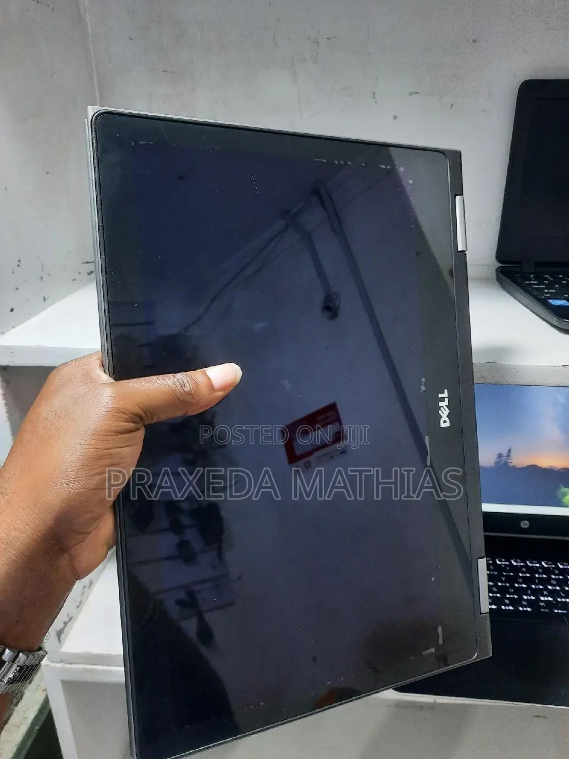 Laptop Dell Inspiron 14 7000 8GB Intel Core I5 HDD 500GB