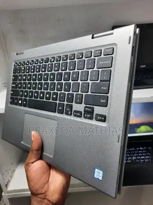 Laptop Dell Inspiron 14 7000 8GB Intel Core I5 HDD 500GB