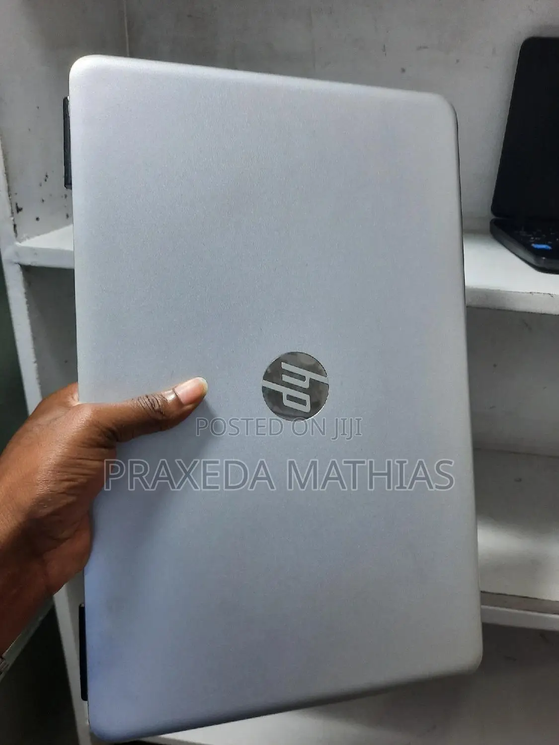 Laptop HP Pavilion 15 8GB Intel Core I5 HDD 500GB
