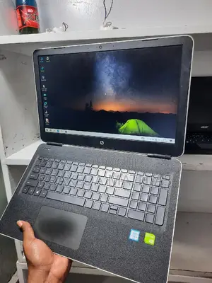 Laptop HP Pavilion 15 8GB Intel Core I5 HDD 500GB