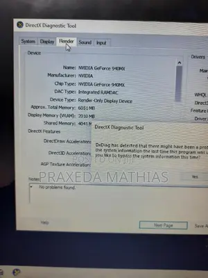 Laptop HP Pavilion 15 8GB Intel Core I5 HDD 500GB