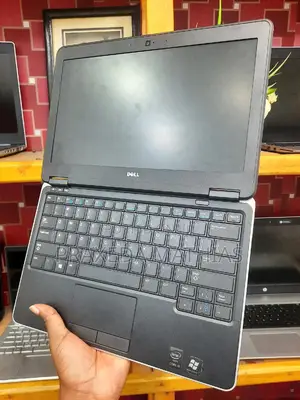 Laptop Dell Latitude E7240 8GB Intel Core I5 SSD 128GB