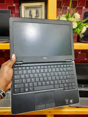 Laptop Dell Latitude E7240 8GB Intel Core I5 SSD 128GB
