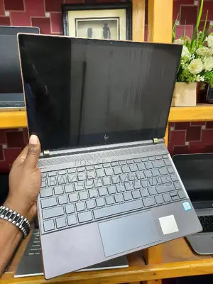 Laptop HP Spectra 13 8GB Intel Core I7 SSD 256GB