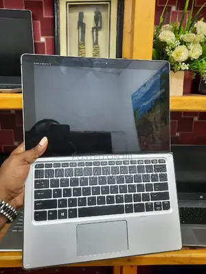 Laptop HP Elite X2 1012 8GB Intel Core I7 SSD 256GB
