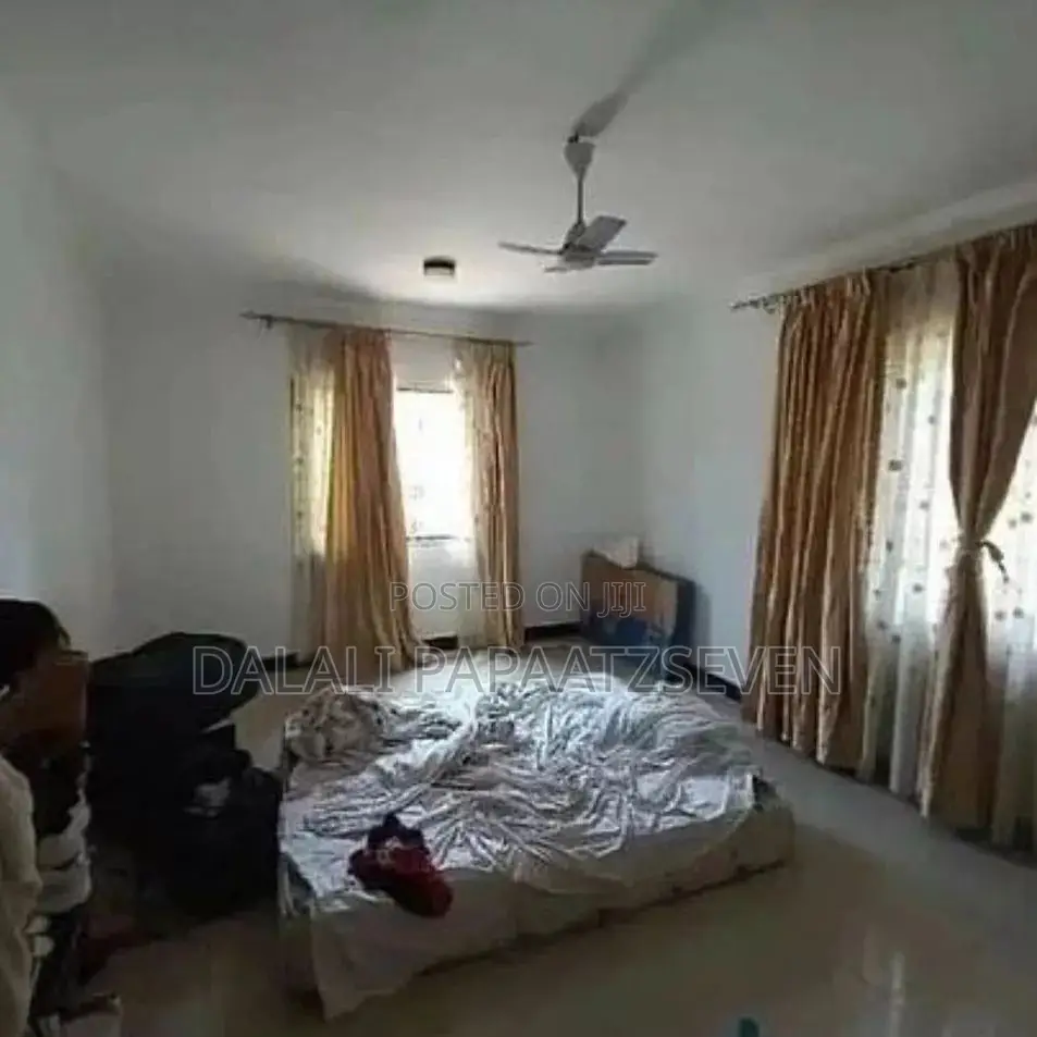 1bdrm Apartment in Dalalipapaatzseven, Mbezi Beach for rent