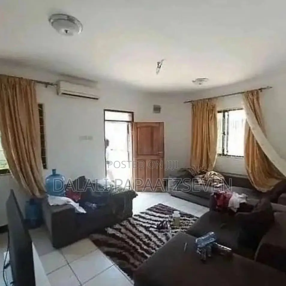 1bdrm Apartment in Dalalipapaatzseven, Mbezi Beach for rent