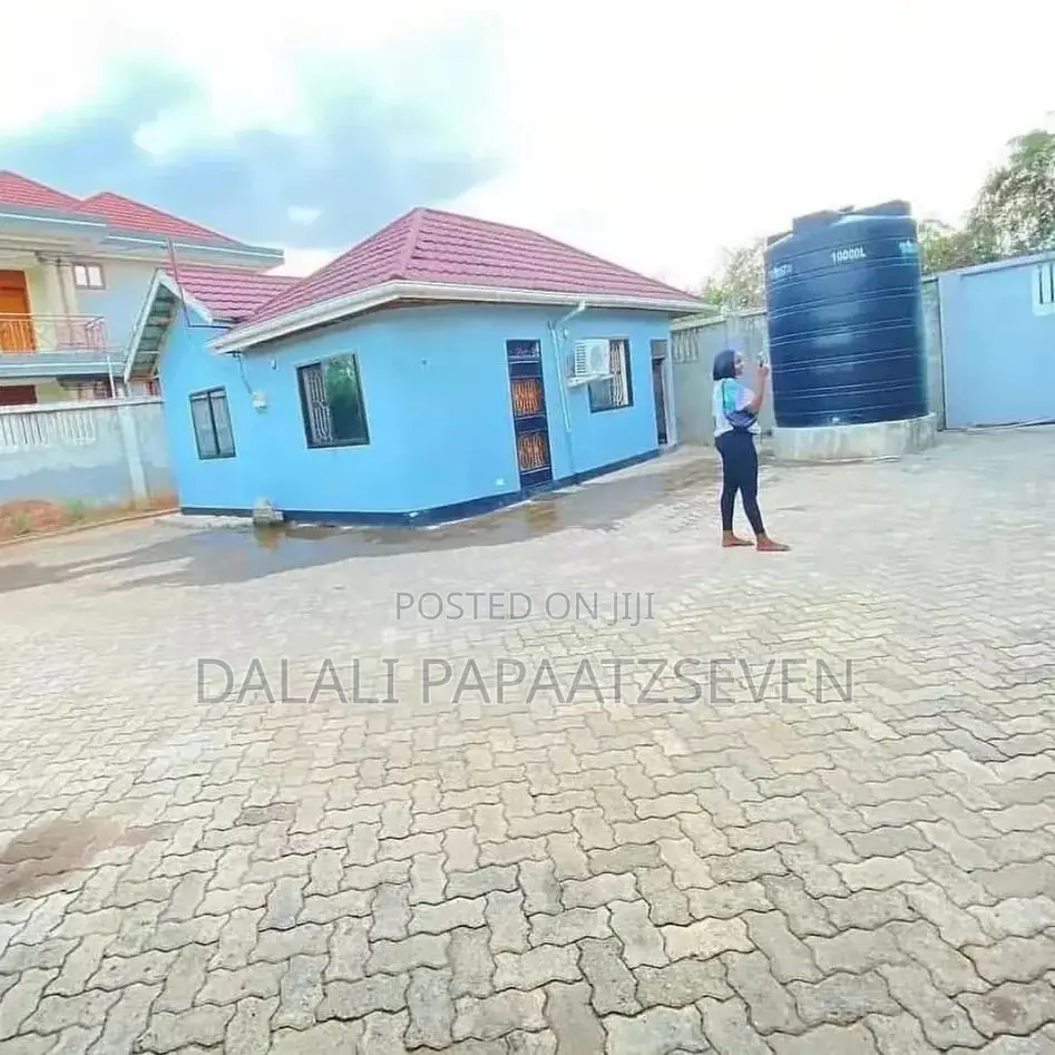1bdrm Apartment in Dalalipapaatzseven, Mbezi Beach for rent