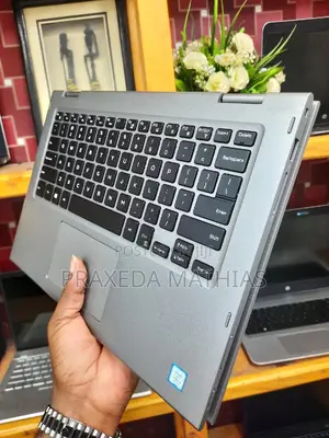 Laptop Dell Inspiron 14 7000 8GB Intel Core I5 SSD 256GB