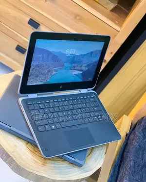 Laptop HP ProBook X360 11 G2 EE 8GB Intel SSD 256GB