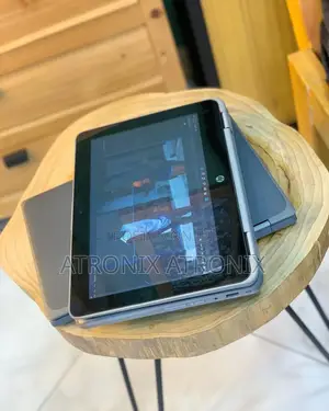 Laptop HP ProBook X360 11 G2 EE 8GB Intel SSD 256GB