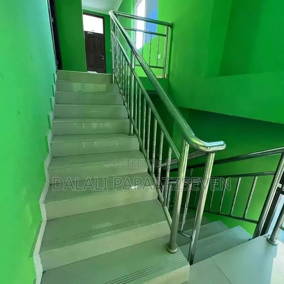 1bdrm Apartment in Dalalipapaatzseven, Mbweni for rent