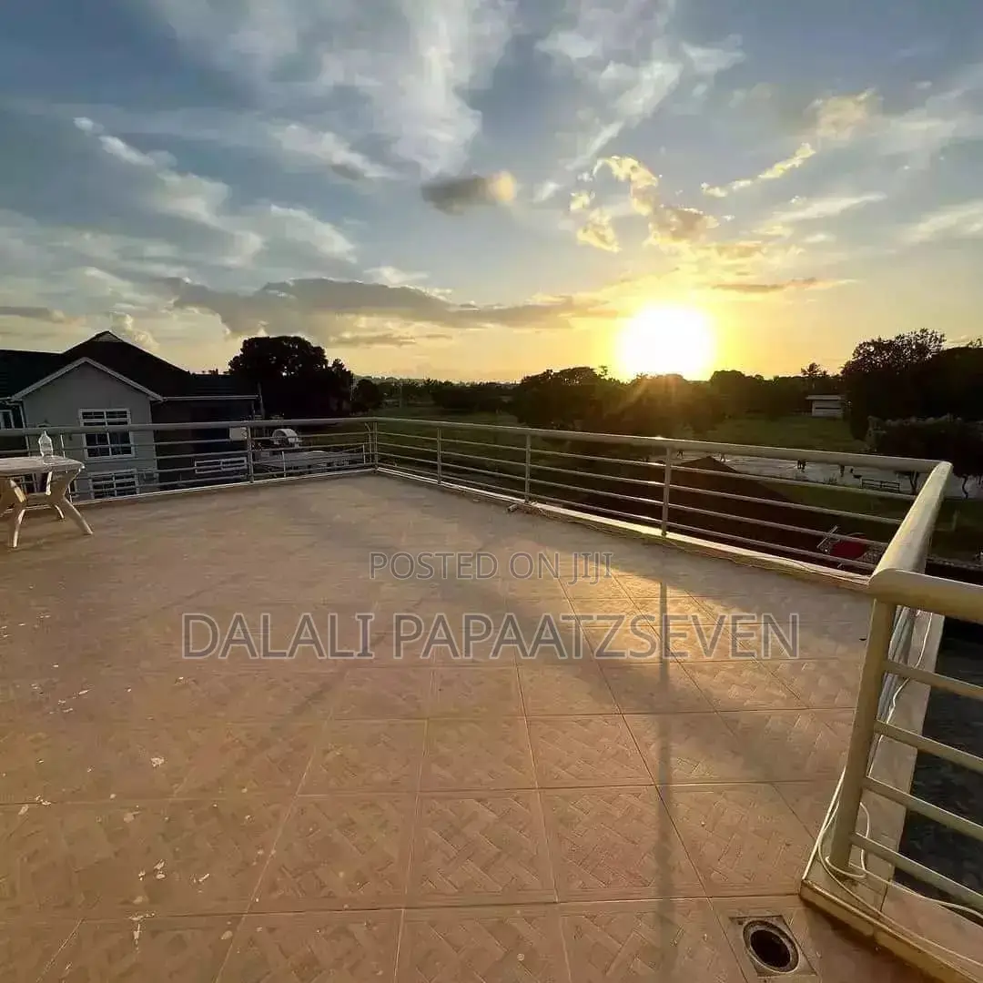 1bdrm Apartment in Dalalipapaatzseven, Mbweni for rent
