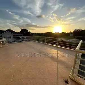 1bdrm Apartment in Dalalipapaatzseven, Mbweni for rent