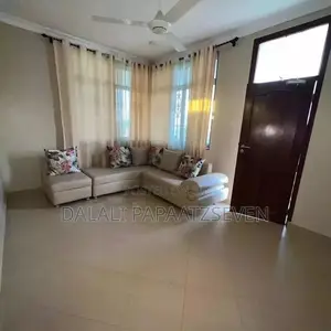 1bdrm Apartment in Dalalipapaatzseven, Mbweni for rent