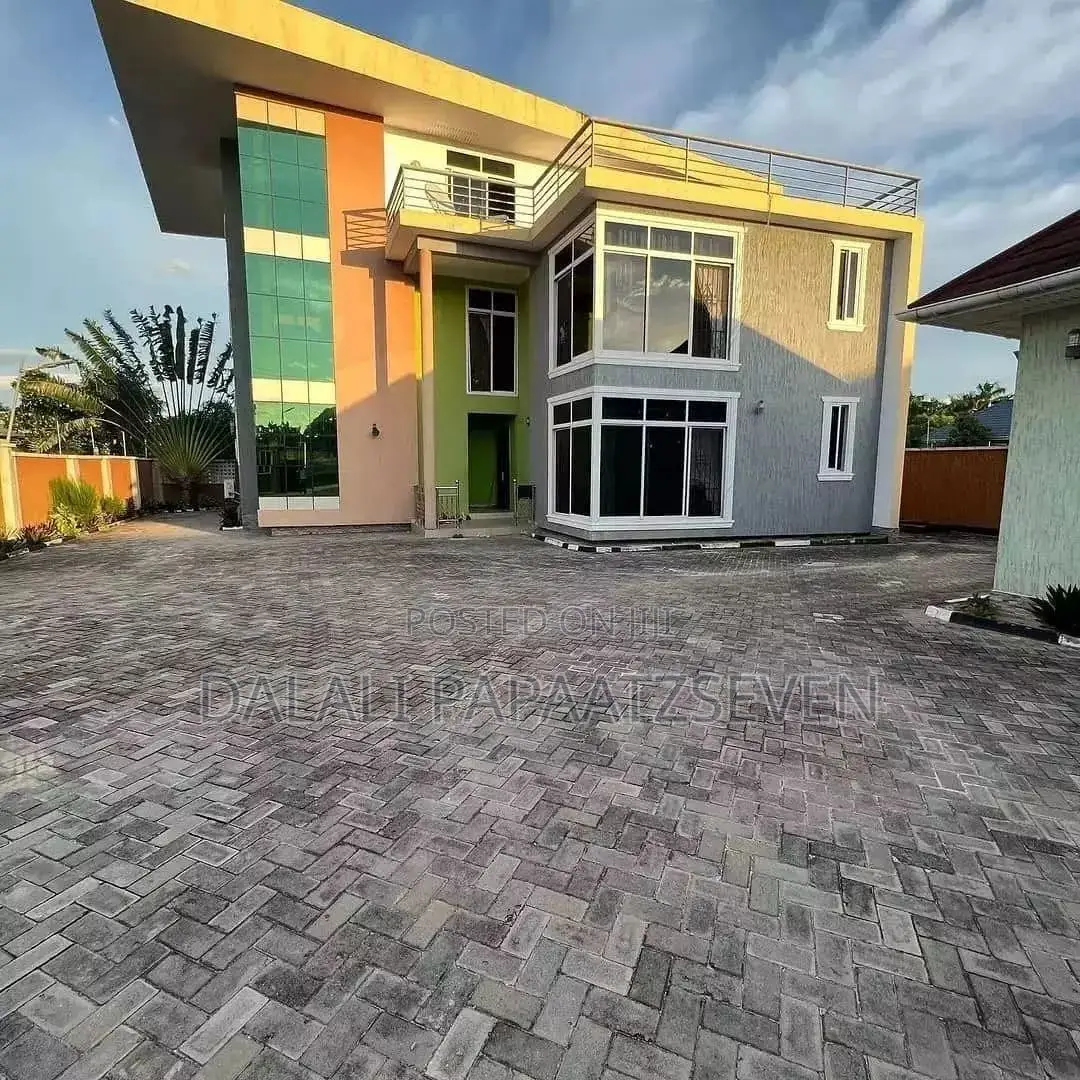 1bdrm Apartment in Dalalipapaatzseven, Mbweni for rent