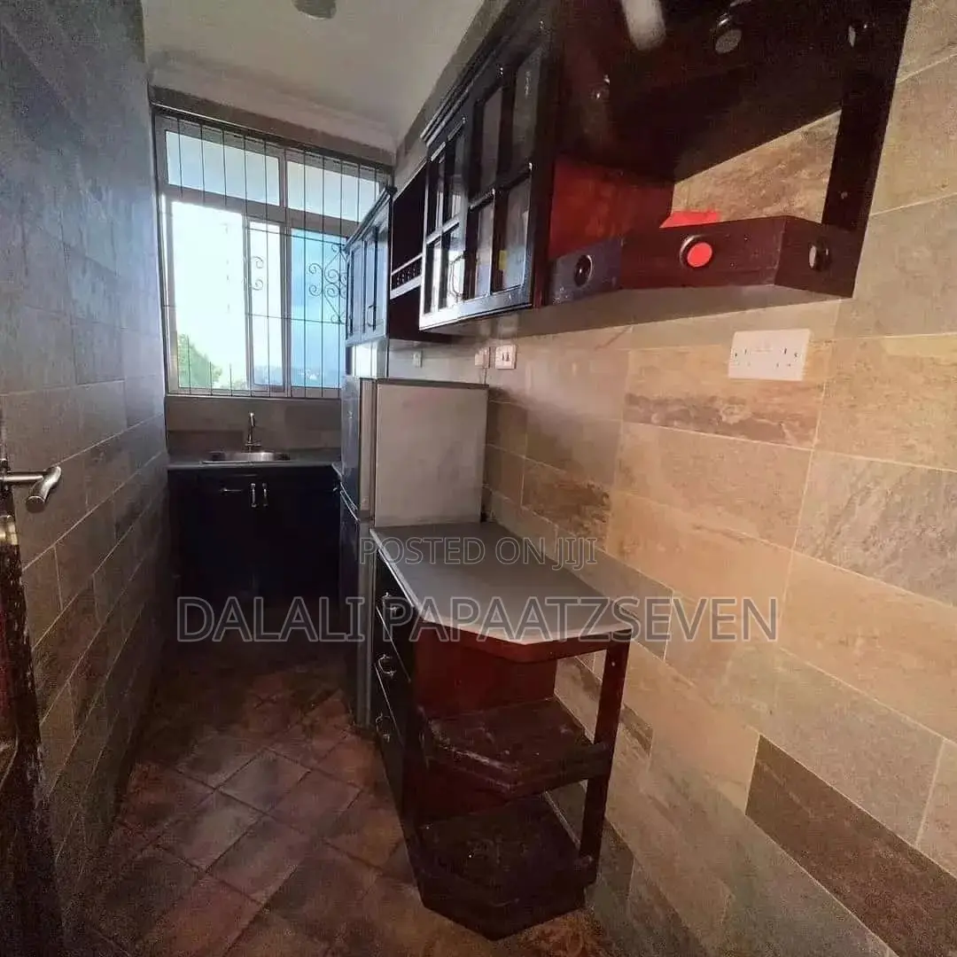 1bdrm Apartment in Dalalipapaatzseven, Mbweni for rent