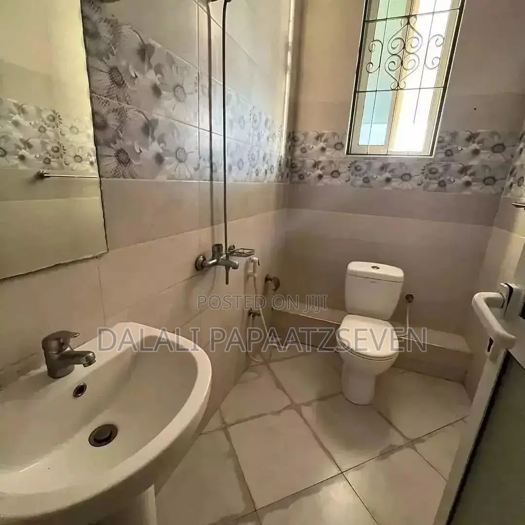 1bdrm Apartment in Dalalipapaatzseven, Mbweni for rent