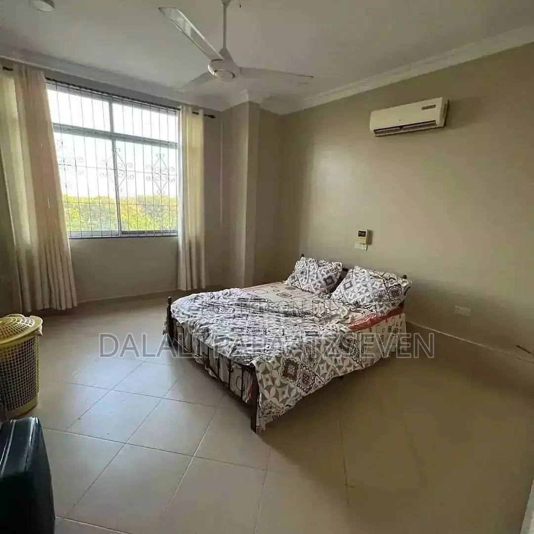 1bdrm Apartment in Dalalipapaatzseven, Mbweni for rent