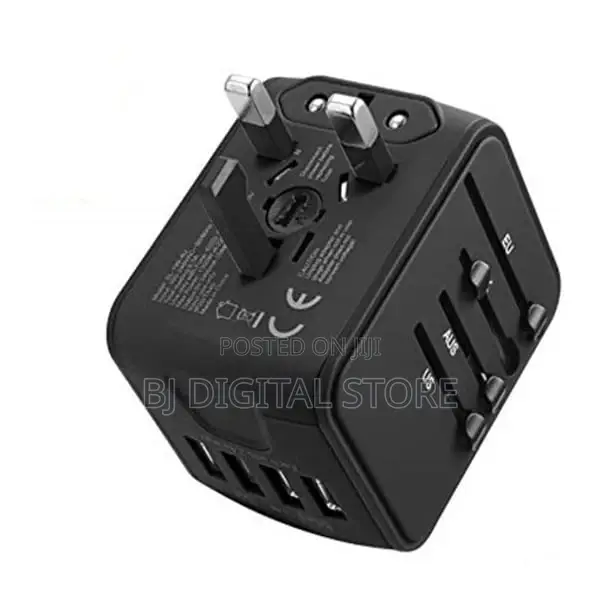 Xcell Travel Adapter ITC200