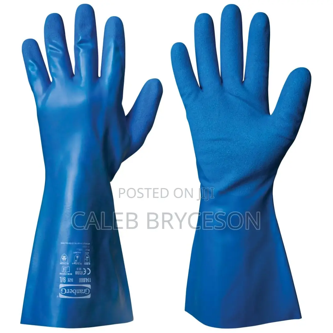 Chemical Gloves